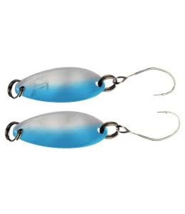 Trout Master Inch Spin Spoon 2,5g