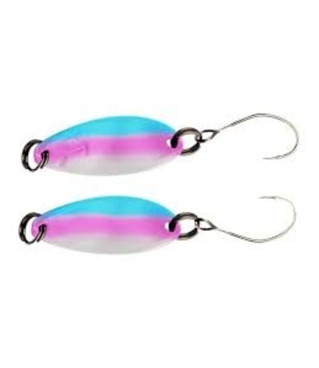 Trout Master Inch Spin Spoon 2,5g