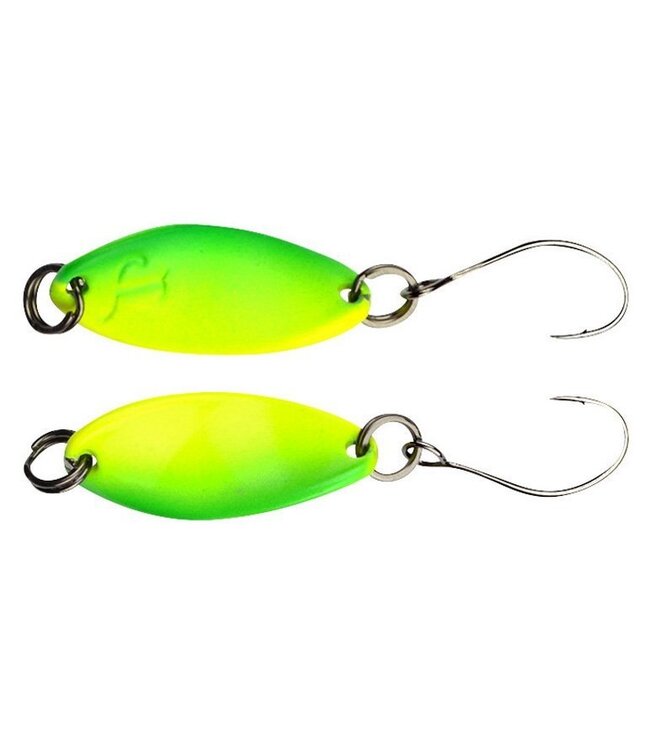 Trout Master Inch Spin Spoon 2,5g