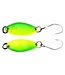 Trout Master Inch Spin Spoon 2,5g