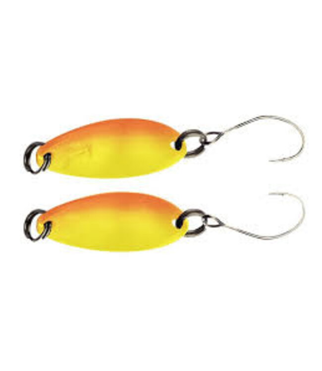 Trout Master Inch Spin Spoon 2,5g