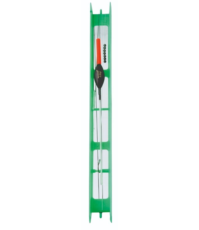 Maver Reality Ready Rigs R2 (1,50m) Float R2