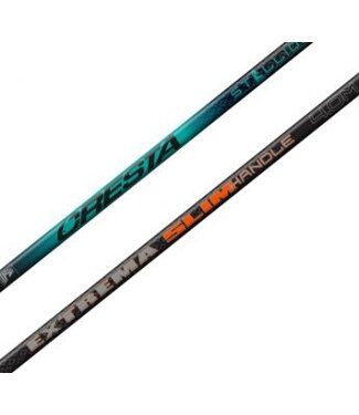 Cresta Stallion Extrema Slim Handle 4.0m - 3 Sections