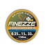 Savage Gear Finezze 4HD Yellow (120m)