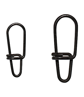 Savage Gear Staylock Snaps (10 pcs)