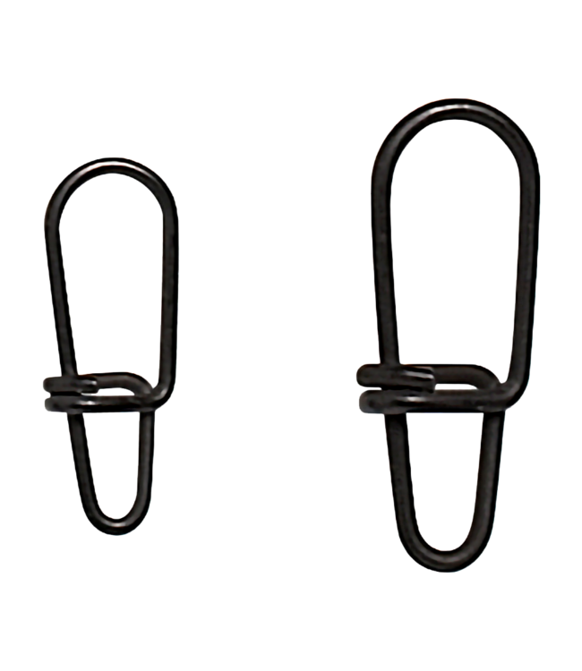 Savage Gear Staylock Snaps (10 pcs)