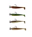 Effzett Ready To Fish Greedy Shad 12cm - 12gr