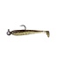 Effzett Ready To Fish Greedy Shad 12cm - 12gr