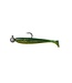 Effzett Ready To Fish Greedy Shad 12cm - 12gr