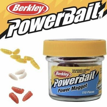 Berkley PowerBait® Forel Season Pack (4 pieces)