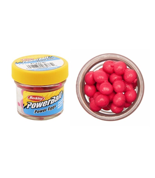 Powerbait Power Eggs Floating Magnum (15g)