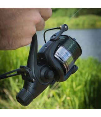 Korum Neoteric Free Spool ( Vrijloop Molen )