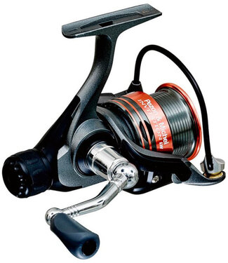 Pézon et Michel Invitation lwfr 3000 Match - Feeder