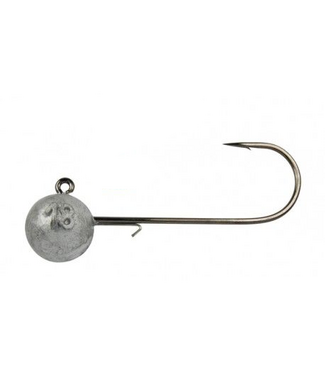 Spro Round Jighead - Hooksize 4/0