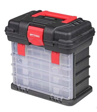 Powercatcher Lure Tower Aufbewahrungsbox