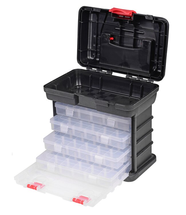 Powercatcher Lure Tower Opbergbox