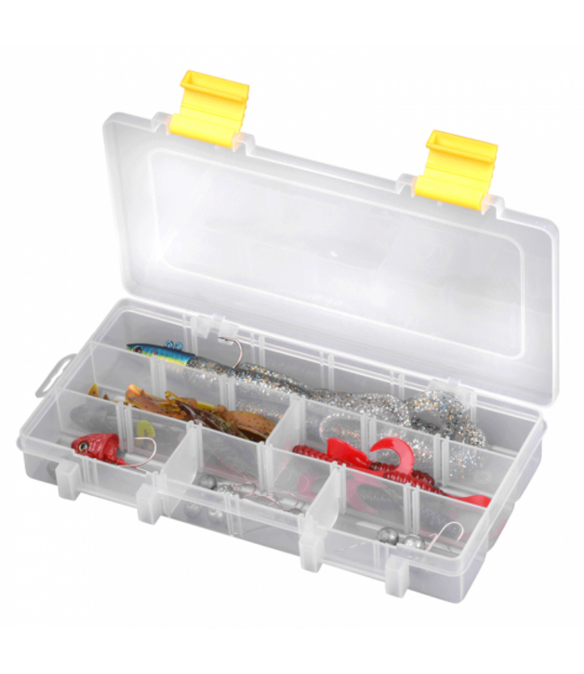 Spro Tackle  Box (230x125x34mm)