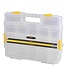 Spro HD Tackle Box  - Large (37.5x29x6.7cm)