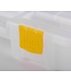 Spro HD Tackle Box  - Large (37.5x29x6.7cm)