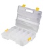Spro HD Tackle Box  - Large (37.5x29x6.7cm)