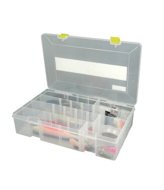 Spro Tackle Box (355x220x80mm)