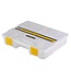 Spro HD Tackle Box Medium 22 X 29X 6cm