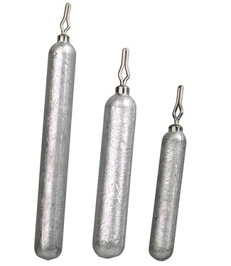 Spro Drop Shot Sinker (5 pcs)