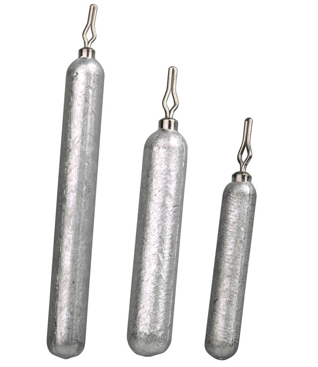 Spro Drop Shot Sinker (5 pcs)