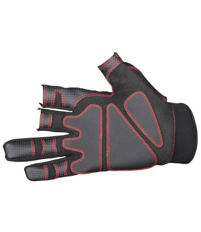 Gamakatsu 3 Finger Cut Type