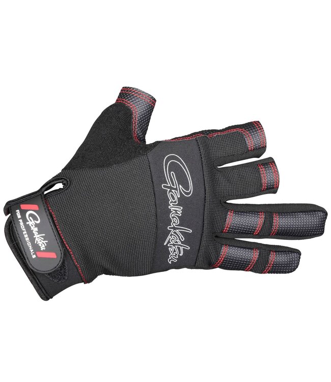 Gamakatsu 3 Finger Cut Type