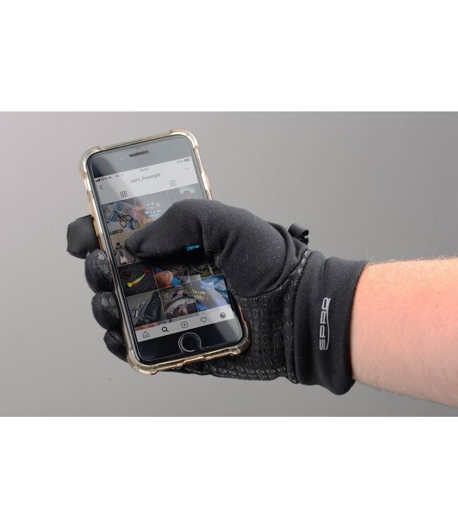 Freestyle Skin Gloves Touch