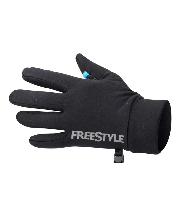 Freestyle Gants Pour Ecran Tactile