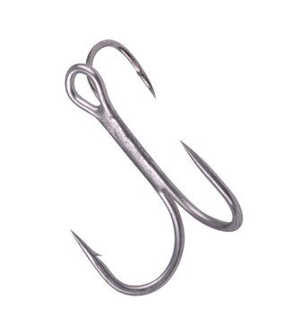 Gamakatsu Twinex Treble Hook (10 pcs)