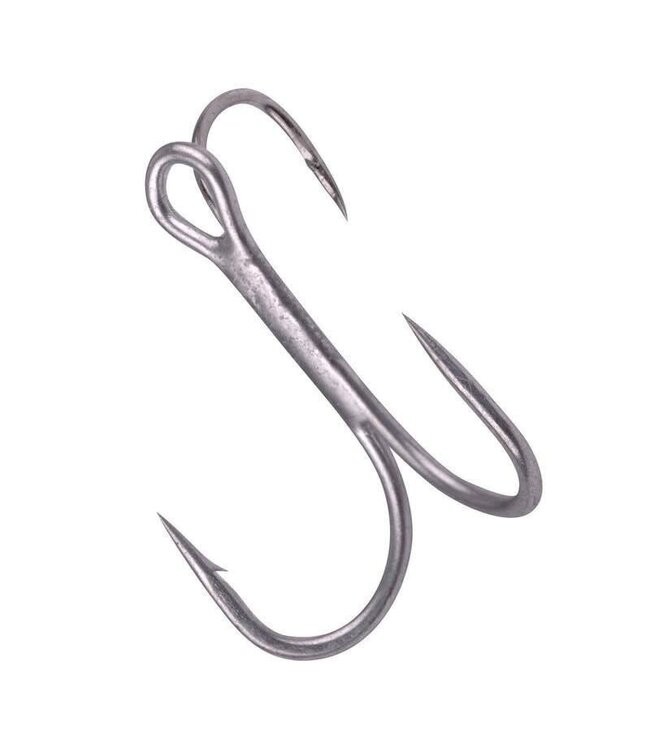 Gamakatsu Twinex Treble Hook (10 pcs)