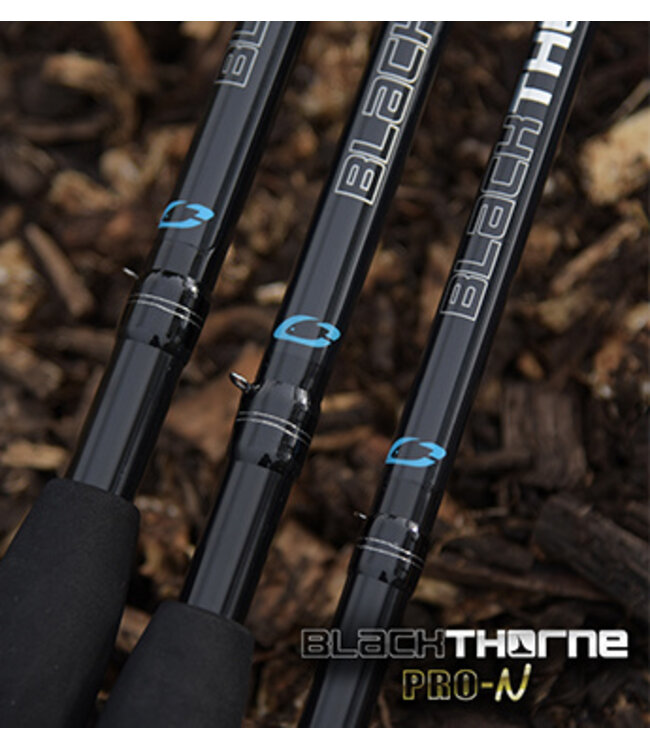 Cresta BlackThorne Pro-N Feeder Heavy 3.90m - 50-80g