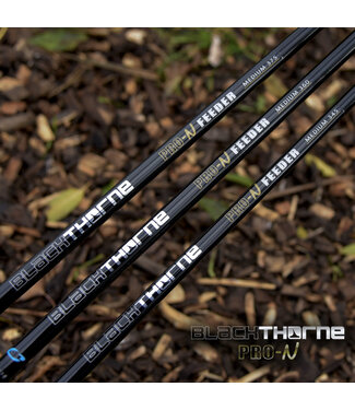 Cresta BlackThorne Pro-N Feeder Heavy 3.90m - 50-80g