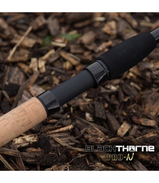 Cresta BlackThorne Pro-N Feeder Heavy 3.90m - 50-80g