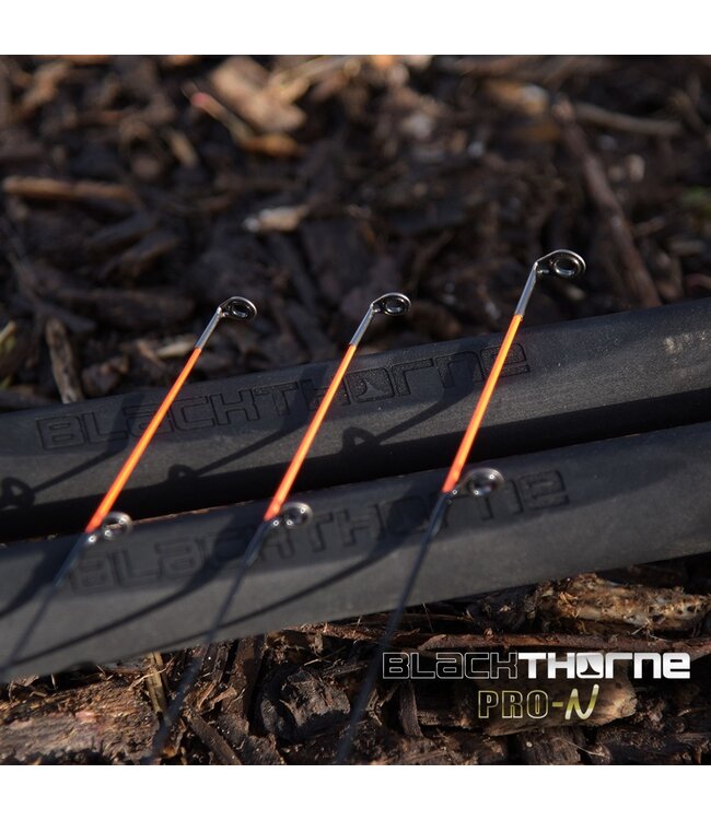 Cresta BlackThorne Pro-N Feeder Heavy 3.90m - 50-80g