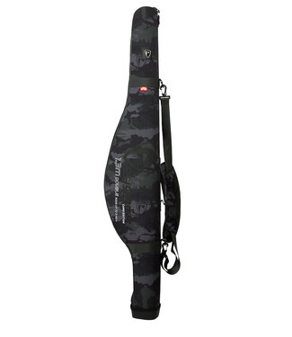 Fox Rage Voyager Camo Edition Single Rod Case 1.45m