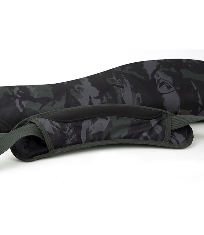 Fox Rage Voyager Camo Edition Single Rod Case 1.45m