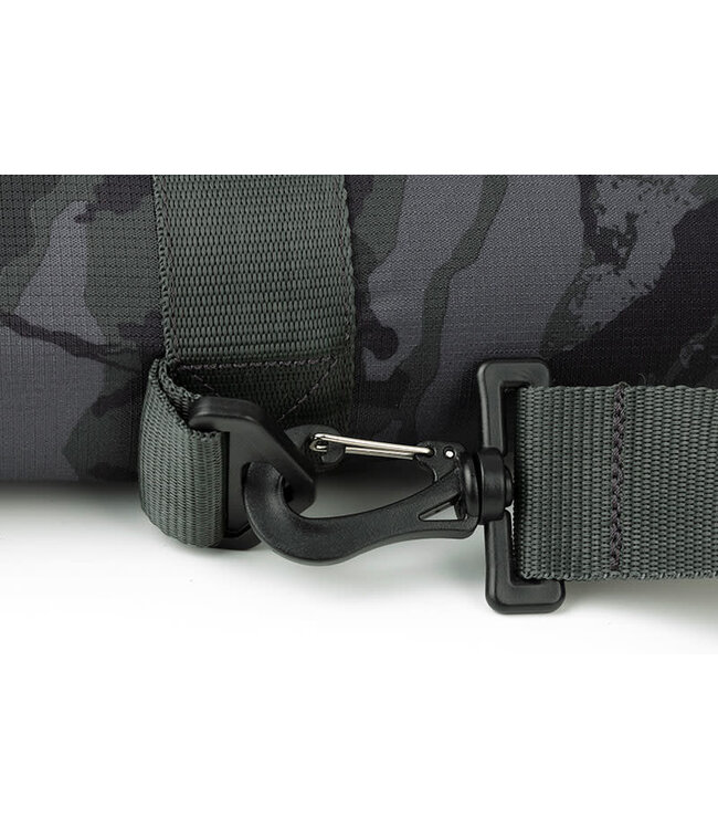Fox Rage Voyager Camo Edition Single Rod Case 1.45m