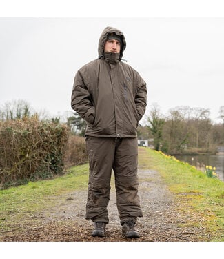 Avid Carp Arctic 50 Suit Xxlarge