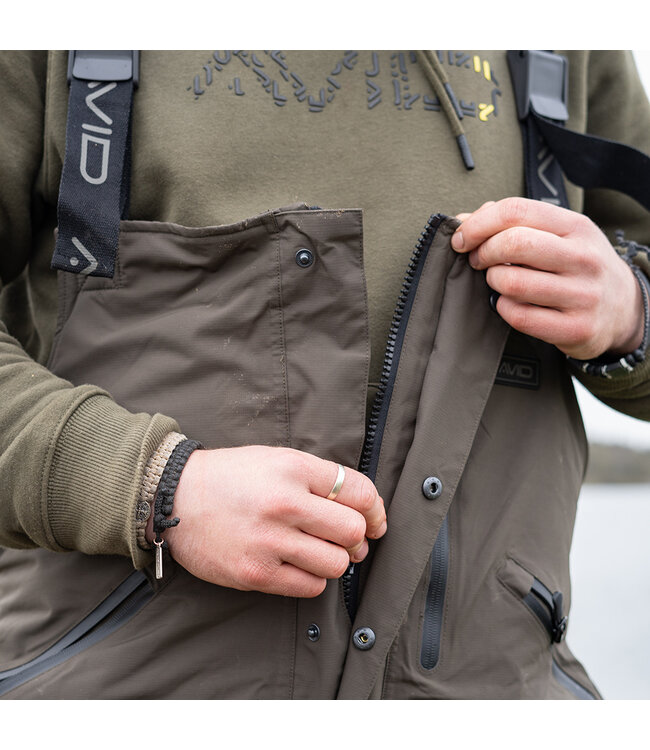 Avid Carp Arctic 50 Suit Xxlarge