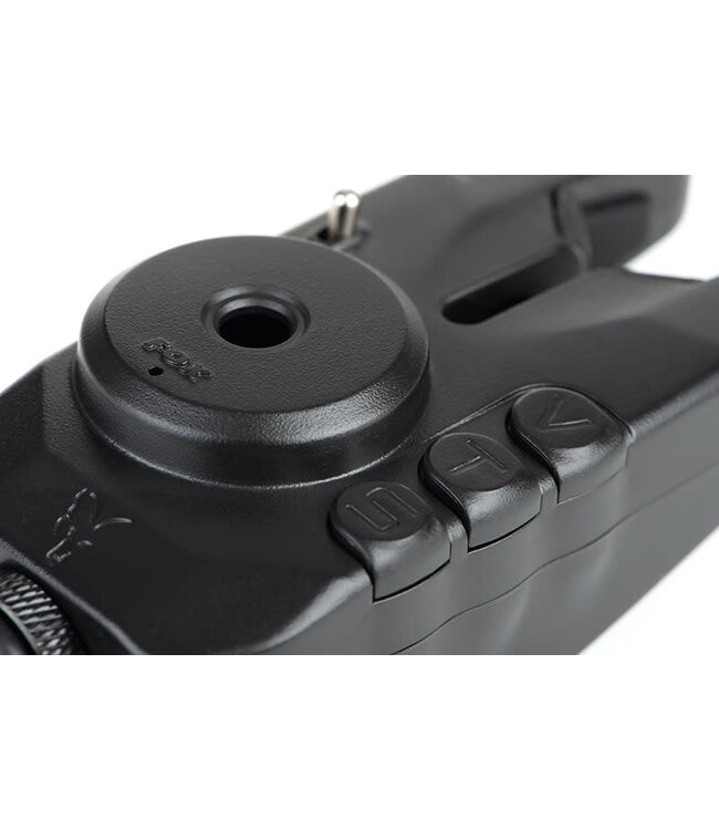 Fox Mini Micron Water Resistant