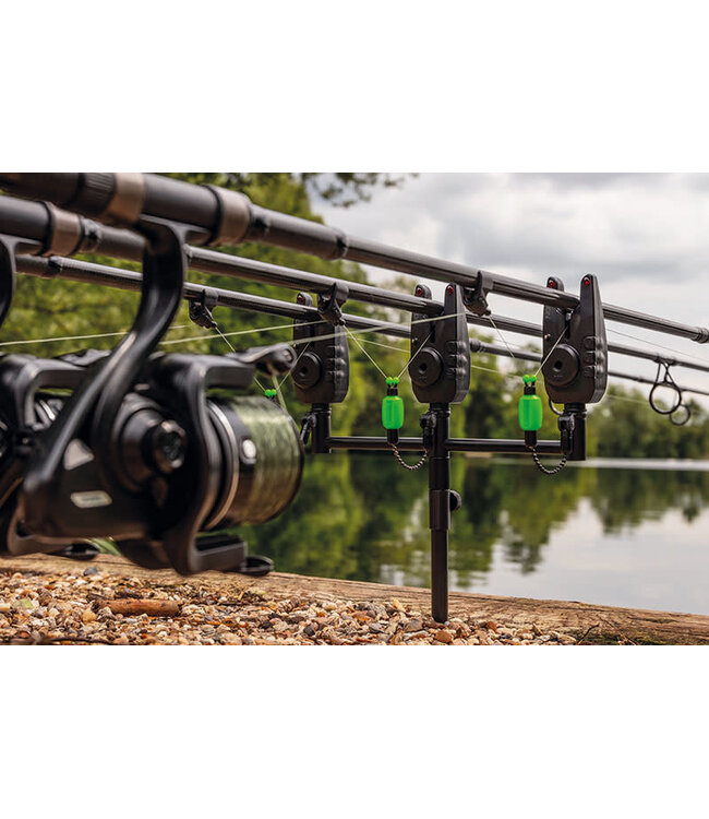 Fox Mini Micron Water Resistant