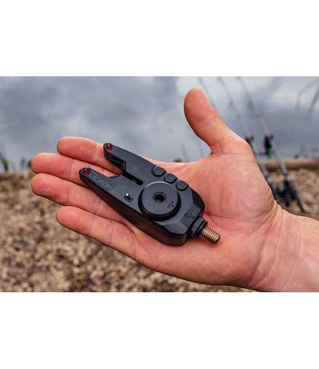 Fox Mini Micron Water Resistant