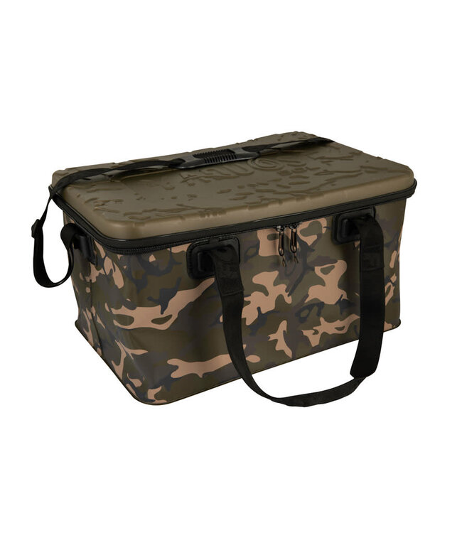 Fox Aquos Camolite EVA Bag