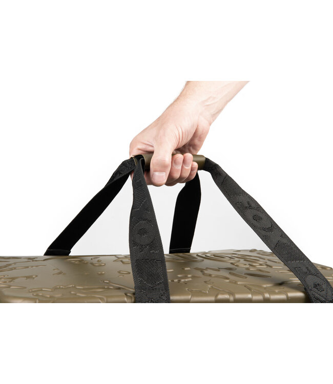 Fox Aquos Camolite EVA Bag