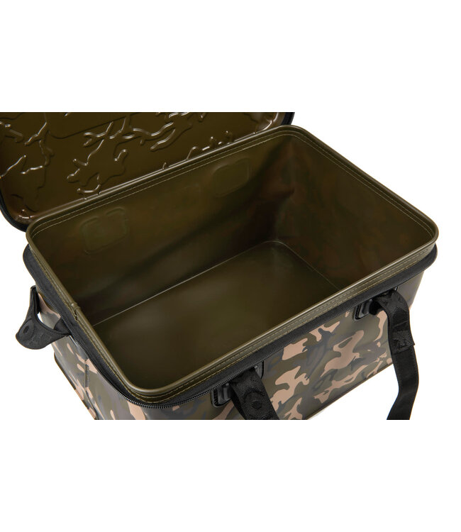 Fox Aquos Camolite EVA Bag