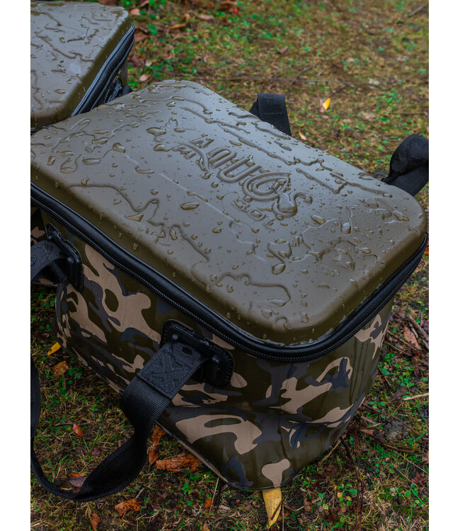Fox Aquos Camolite EVA Bag